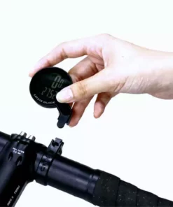 Cateye Quick Wireless Cycle Computer Tech & Electronics