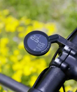 Cateye Quick Wireless Cycle Computer Tech & Electronics