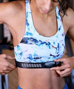 Garmin Dual Heart Rate Monitor 7 Garmin Dual Heart Rate Monitor