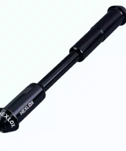 Hexlox Thru-Axle Skewer Cycling Essentials