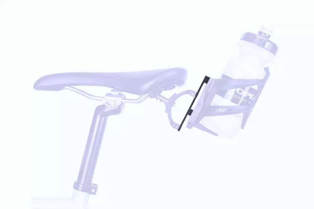 Cycling Essentials Topeak Alternative Position Bottle Cage Mounts 2 Cycling Essentials Topeak Alternative Position Bottle Cage Mounts