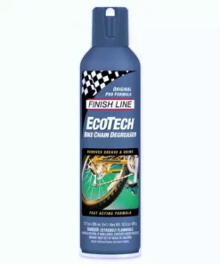 Bike Maintenance Finish Line Ecotech Degreaser