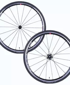 Fulcrum Racing 500 C17 Wheelset