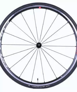 Fulcrum Racing 500 C17 Wheelset