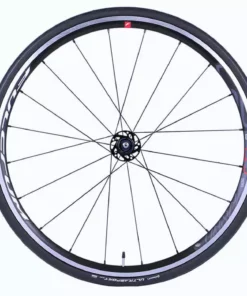 Fulcrum Racing 500 C17 Wheelset