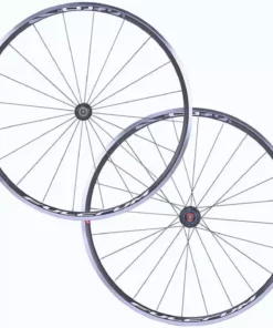 Fulcrum Racing 900 C17 Disc Wheelset