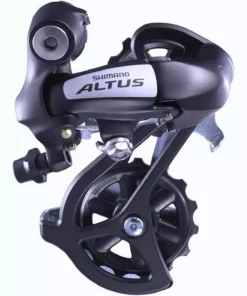 Shimano Altus M310 8-Speed Rear Derailleur Bike Parts