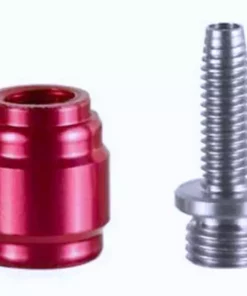 Bike Parts SRAM / Avid Hydraulic Disc Brake Hose Fitting Kit