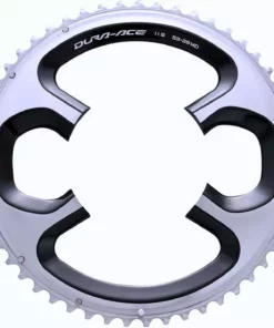 Shimano Dura-Ace 9000 Chainring Gears & Drivetrain