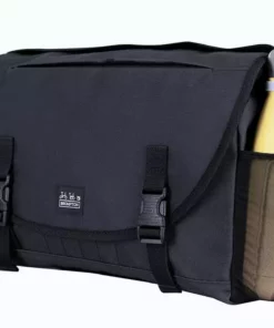 Brompton Metro Messenger M Bag Brompton Components