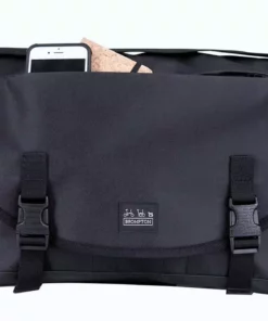 Brompton Metro Messenger M Bag Brompton Components