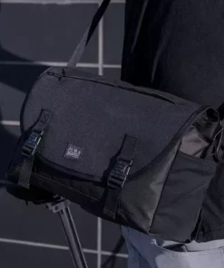 Brompton Metro Messenger M Bag Brompton Components