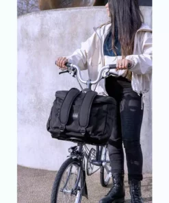 Brompton Components Brompton Metro Backpack M 11 Brompton Components Brompton Metro Backpack M