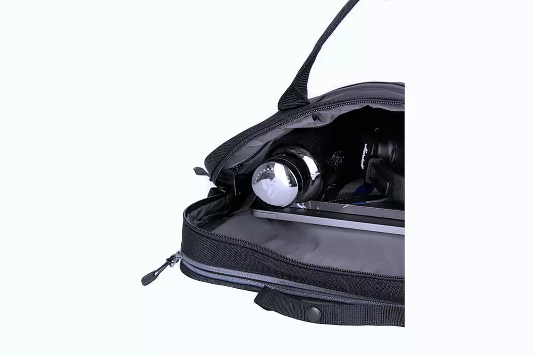 Brompton City M Bag Brompton Components 5 Brompton City M Bag Brompton Components