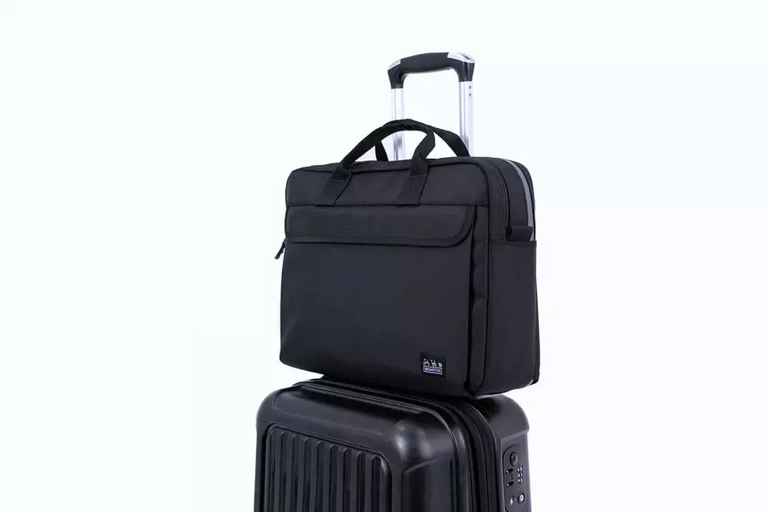 Brompton City M Bag Brompton Components 6 Brompton City M Bag Brompton Components