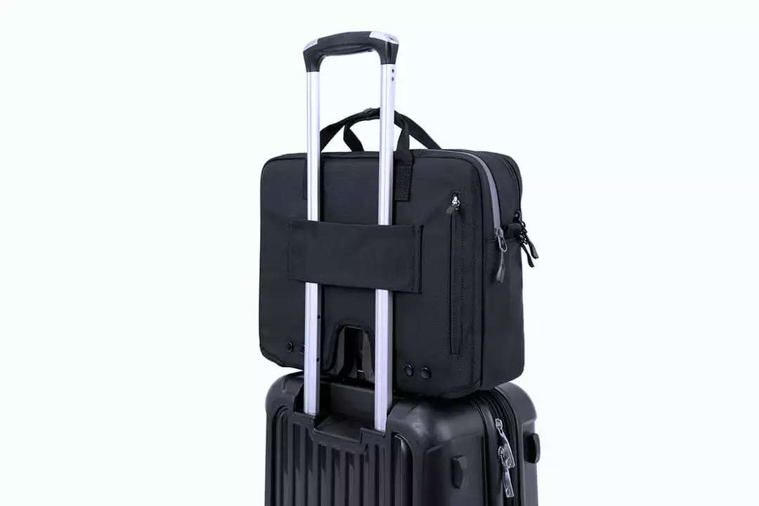 Brompton City M Bag Brompton Components 7 Brompton City M Bag Brompton Components