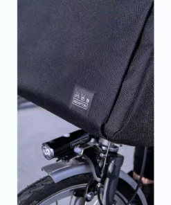 Brompton City M Bag Brompton Components 21 Brompton City M Bag Brompton Components