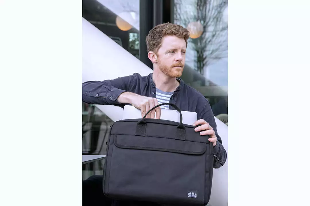 Brompton City M Bag Brompton Components 11 Brompton City M Bag Brompton Components