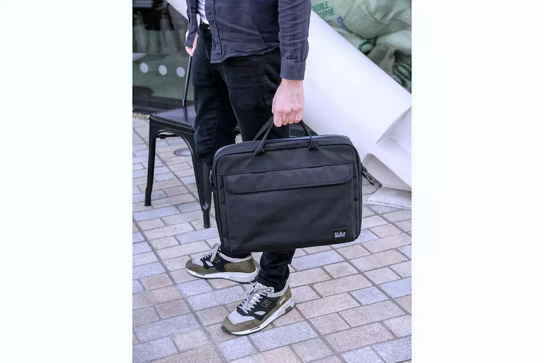 Brompton City M Bag Brompton Components 12 Brompton City M Bag Brompton Components