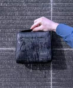 Brompton Components Brompton Metro Waterproof Pouch