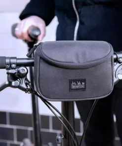 Brompton Metro Zip Pouch Brompton Components