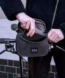 Brompton Metro Zip Pouch Brompton Components