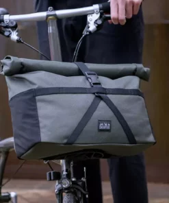 Brompton Borough M Bag
