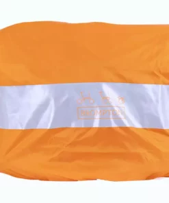 Brompton Borough M Bag