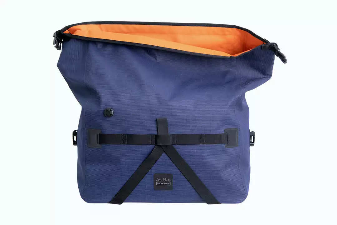 Brompton Borough Waterproof L Bag Brompton Components 2 Brompton Borough Waterproof L Bag Brompton Components