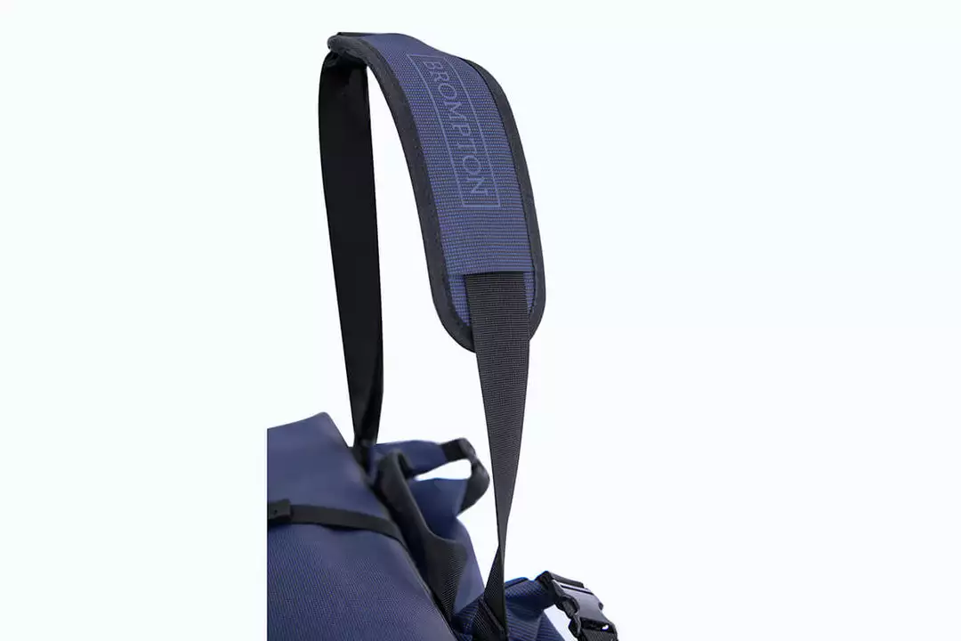 Brompton Borough Waterproof L Bag Brompton Components 4 Brompton Borough Waterproof L Bag Brompton Components