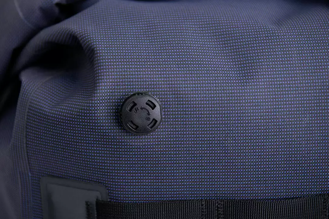 Brompton Borough Waterproof L Bag Brompton Components 5 Brompton Borough Waterproof L Bag Brompton Components