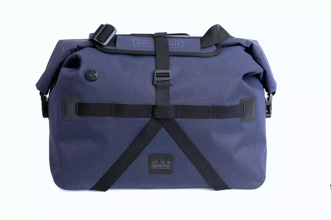 Brompton Borough Waterproof L Bag Brompton Components 7 Brompton Borough Waterproof L Bag Brompton Components