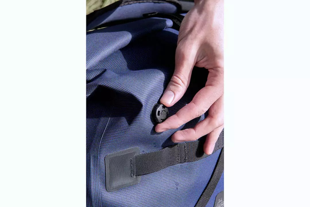 Brompton Borough Waterproof L Bag Brompton Components 8 Brompton Borough Waterproof L Bag Brompton Components