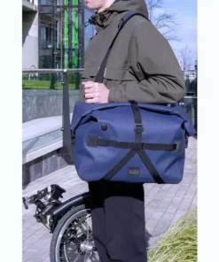 Brompton Borough Waterproof L Bag Brompton Components 19 Brompton Borough Waterproof L Bag Brompton Components