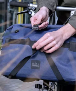 Brompton Borough Waterproof L Bag Brompton Components 20 Brompton Borough Waterproof L Bag Brompton Components
