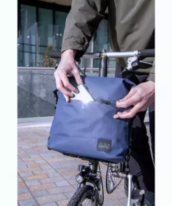 Brompton Borough Waterproof S Bag