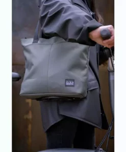 Brompton Components Brompton Borough Tote S Bag