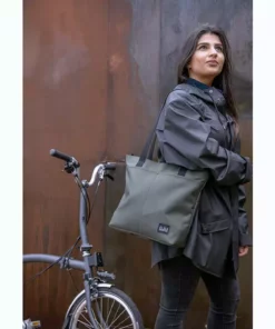 Brompton Components Brompton Borough Tote S Bag