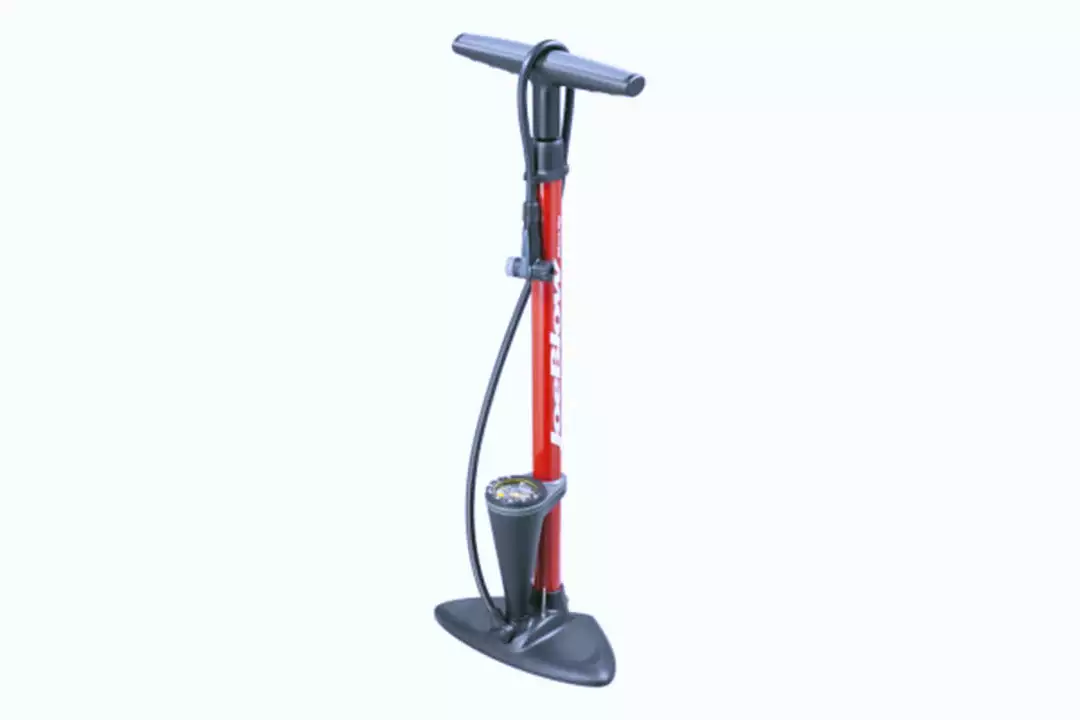 Topeak JoeBlow Max HP Floor Pump Cycling Essentials 1 Topeak JoeBlow Max HP Floor Pump Cycling Essentials