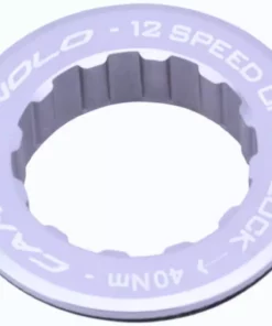 Campagnolo 12-Speed Cassette Lockring For 11t