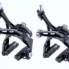 Campagnolo Record Dual Pivot Brake Caliper Set Bike Parts