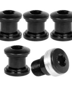 Gears & Drivetrain Campagnolo Athena Replacement Chainring Bolts
