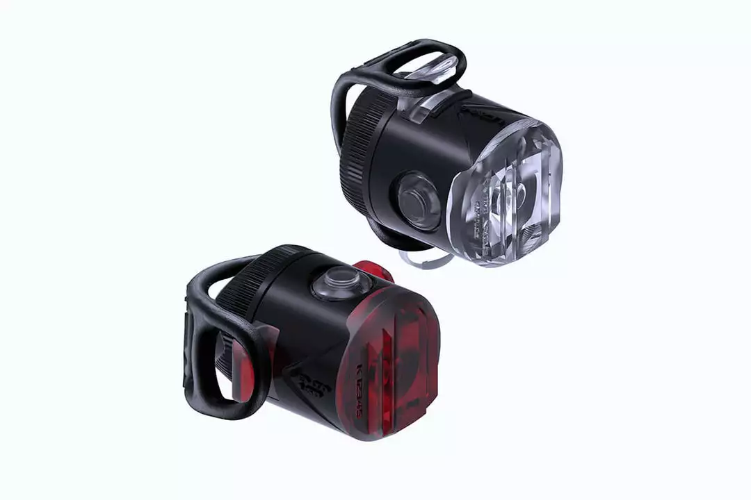 Lezyne Femto USB Drive Light Set Cycling Essentials 1 Lezyne Femto USB Drive Light Set Cycling Essentials