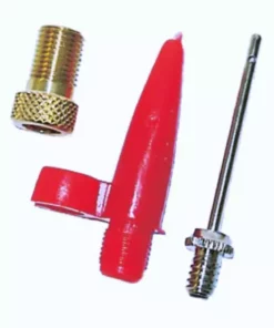 Pumps Weldtite Inflator Kit