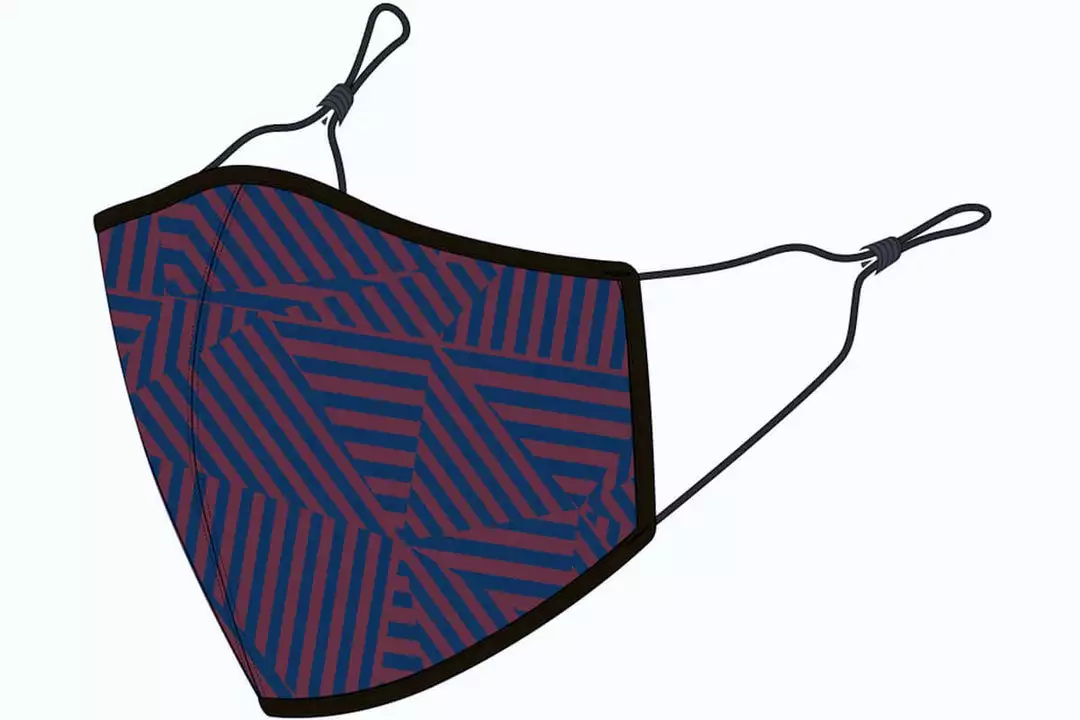 Madison Element Reusable Face Covering Clothing Accessories 3 Madison Element Reusable Face Covering Clothing Accessories