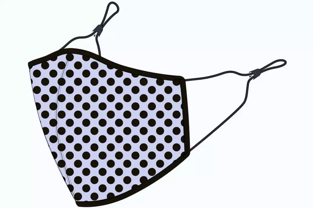 Madison Element Reusable Face Covering Clothing Accessories 4 Madison Element Reusable Face Covering Clothing Accessories