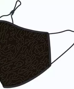 Madison Element Reusable Face Covering Clothing Accessories 20 Madison Element Reusable Face Covering Clothing Accessories