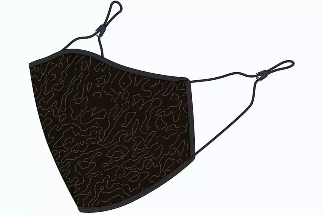 Madison Element Reusable Face Covering Clothing Accessories 5 Madison Element Reusable Face Covering Clothing Accessories