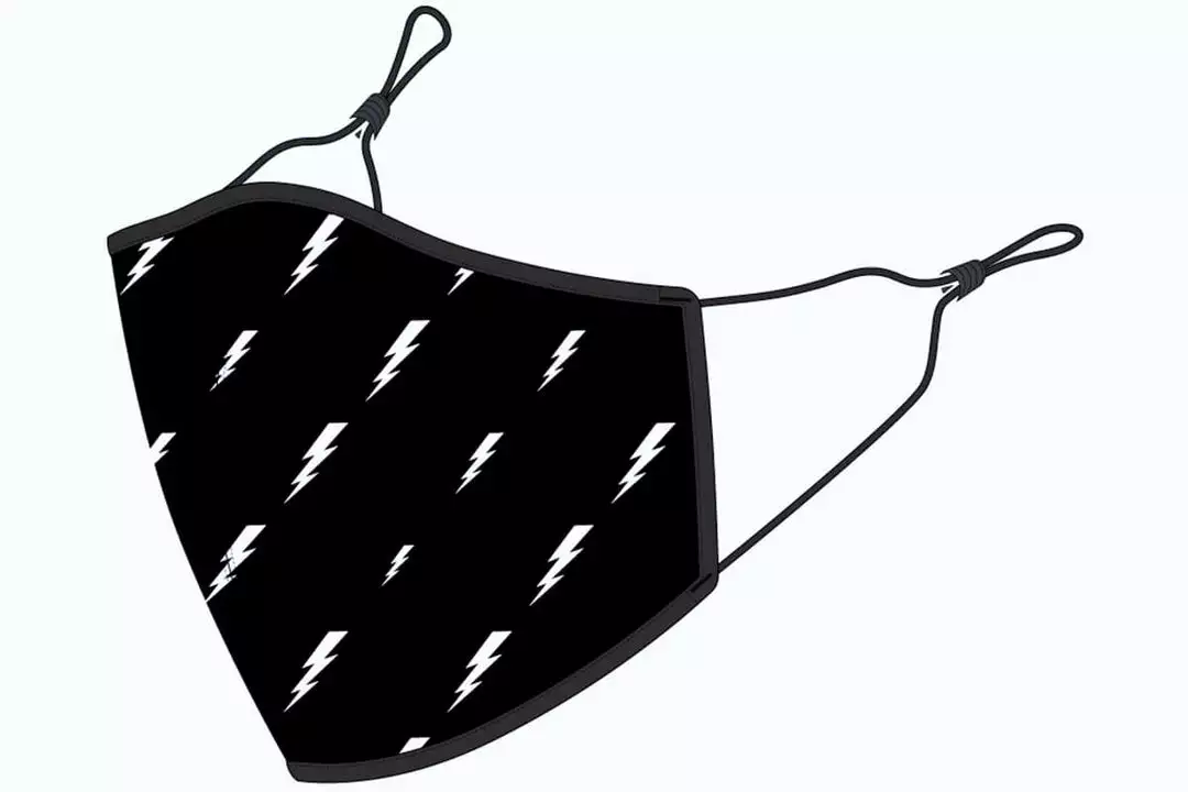 Madison Element Reusable Face Covering Clothing Accessories 6 Madison Element Reusable Face Covering Clothing Accessories