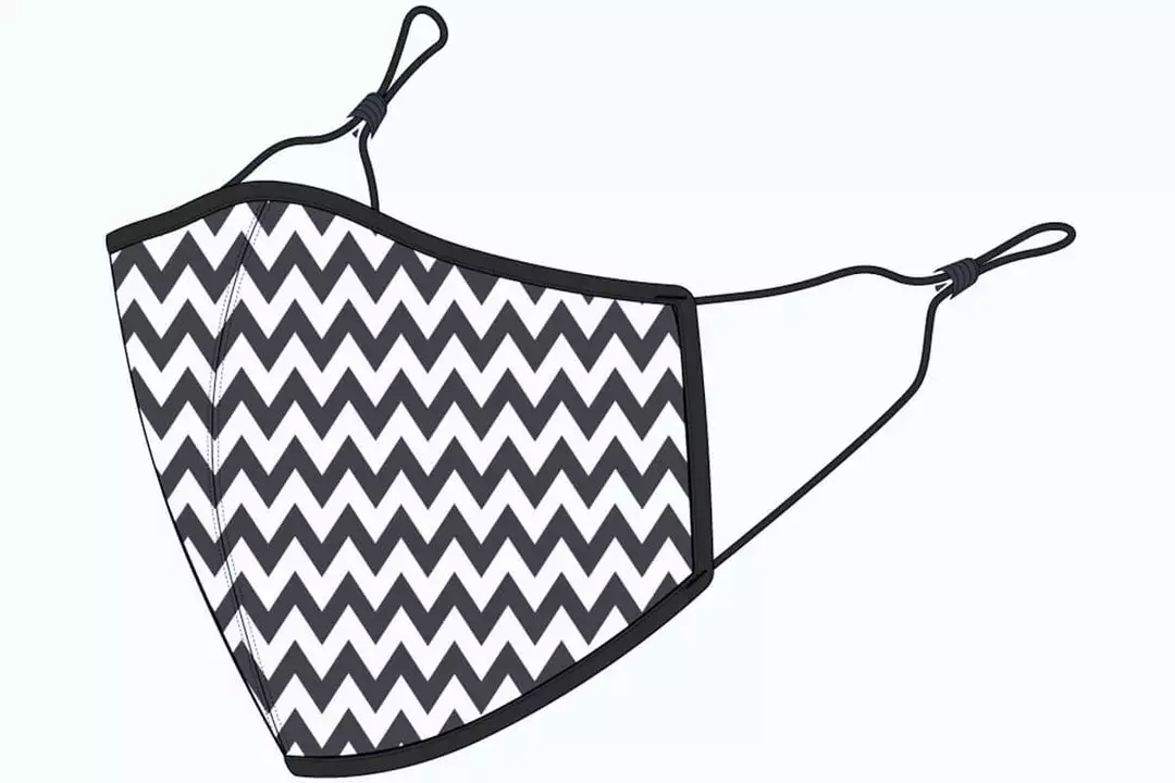 Madison Element Reusable Face Covering Clothing Accessories 7 Madison Element Reusable Face Covering Clothing Accessories